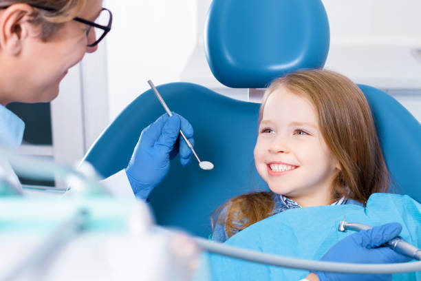 Dental Bonding in Jackson, MI