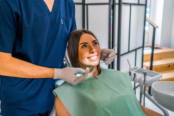 Best Laser Dentistry  in Jackson, MI